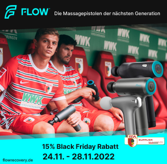 Flow Recovery Europe