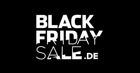 Die Black Friday Sale 2018 App - Jetzt kostenlos downloaden