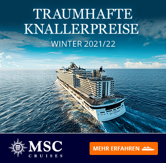 MSC Cruises