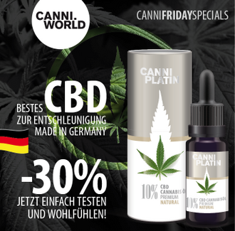 CanniWorld GmbH