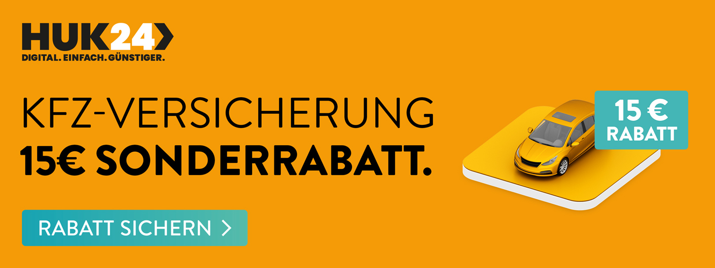 Huk24 Kfz Versicherung Kundigen