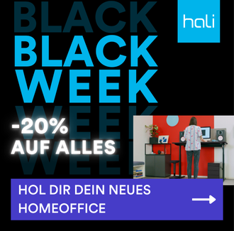 hali GmbH