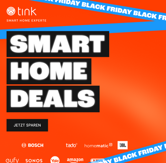 tink | Dein Smart Home Experte