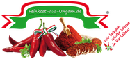 Feinkost aus Ungarn