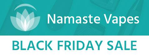 Namaste Vapes Deutschland