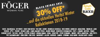FÖGER Woman Pure