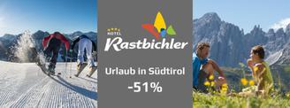 Hotel Rastbichler