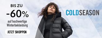 COLDSEAON